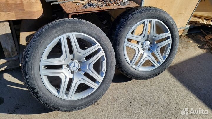 Nokian Tyres Hakkapeliitta 7 SUV 285/50 R20 113