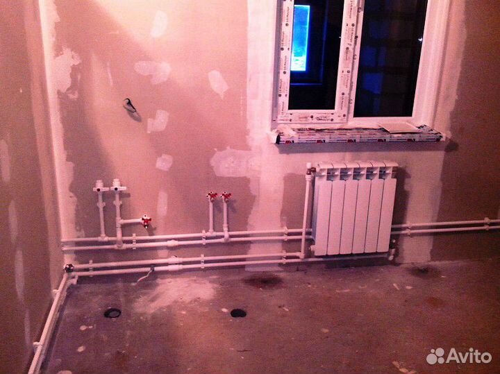 Сантехник Сварочные Устранение чистка засоров 24/7