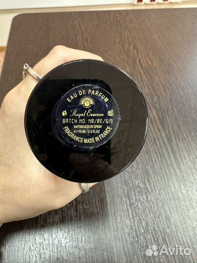 Noran Parfumes Suzana