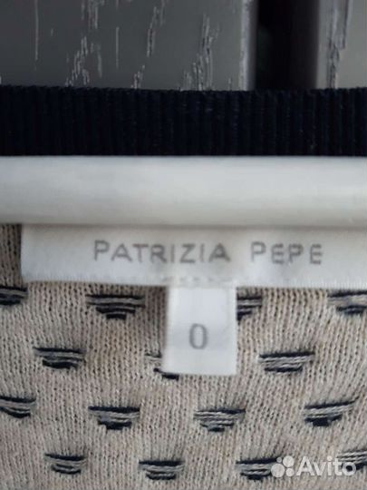 Платье Patrizia pepe