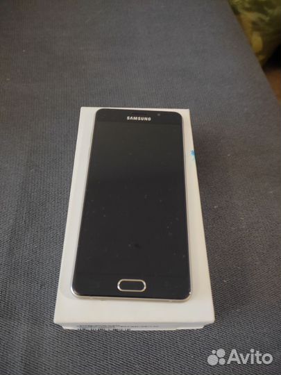 Samsung Galaxy A5 (2016) SM-A510F, 2/16 ГБ