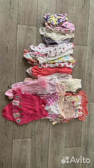 Одежда для девочки