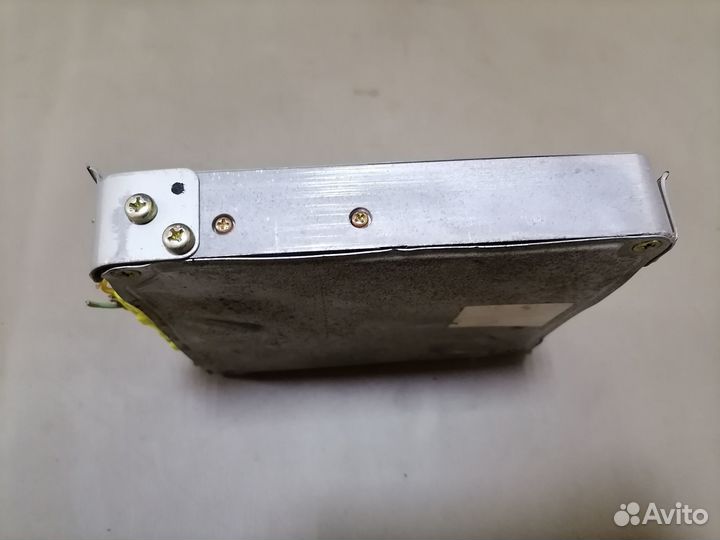 Блок управления двс Mazda 626 GD F2 MT G218881A