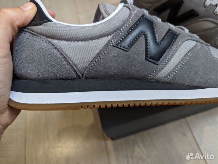 Кроссовки New balance 420 оригинал