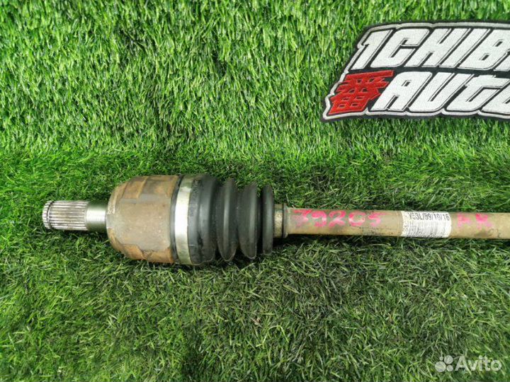 Привод передний левый Kia K3 YD G4FD 2017