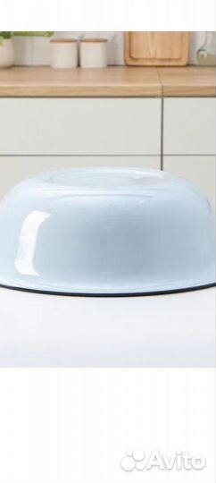 Тазик алюминиевый СССР