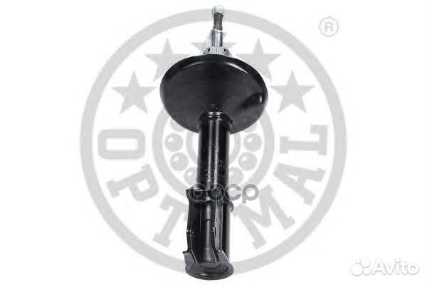 Амортизатор прав/лев renault: thalia I (LB0