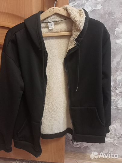 Зипка на меху