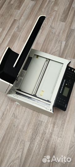 Продам Canon i-sensys MF4550d