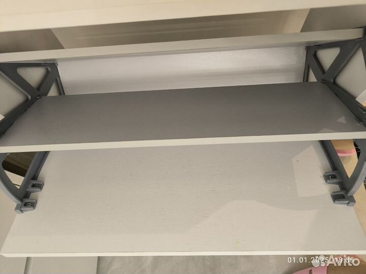 Обувница в прихожую