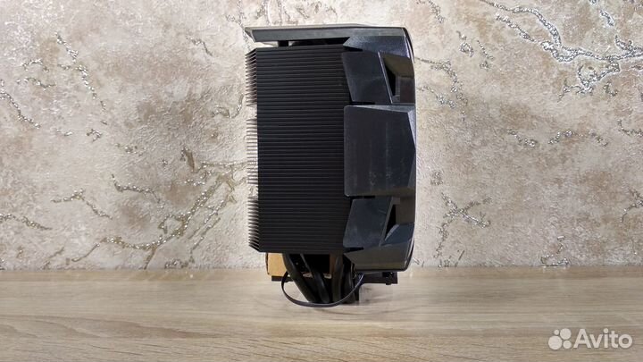 Кулер Arctic Freezer A35 RGB