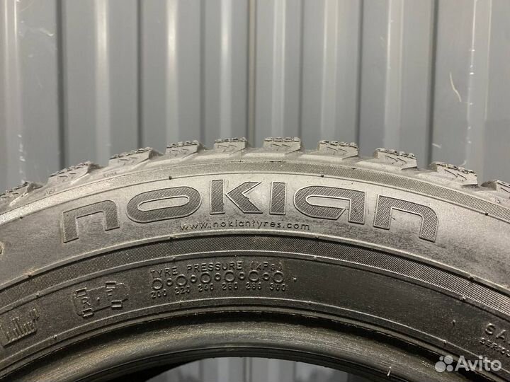 Nokian Tyres Nordman 5 205/60 R16 96T