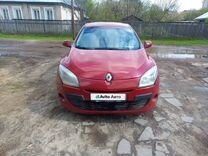 Renault Megane 1.6 MT, 2012, 190 000 км, с пробегом, цена 570 000 руб.