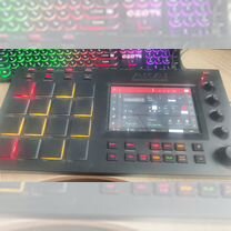 Akai mpc touch