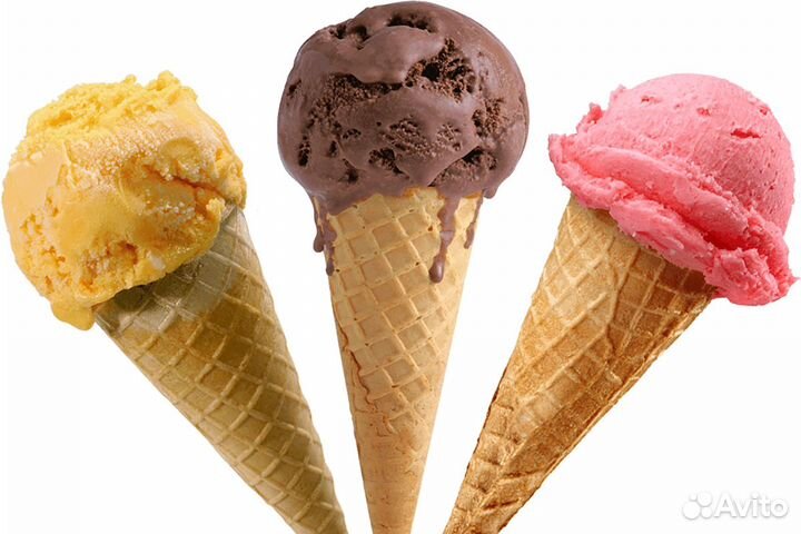 Вахта упаковщики мороженого