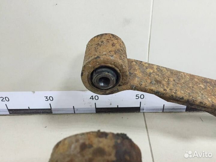 Б/У Рессора 55020EB300 nissan