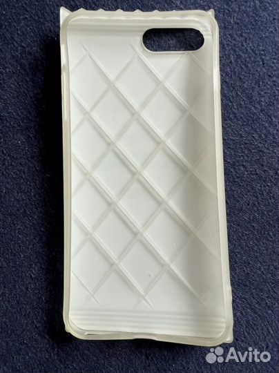 Чехол Miniso на iPhone 8 plus