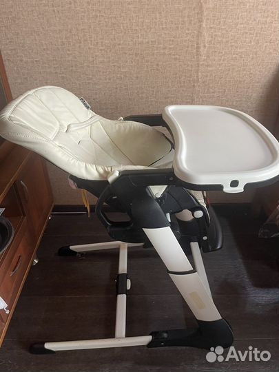 Стульчик для кормления pituso gata