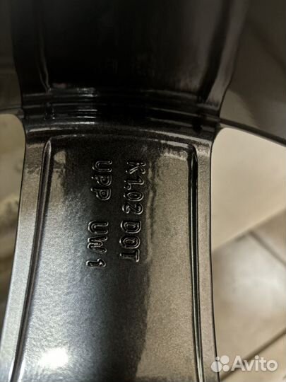 Диски Шины Audi