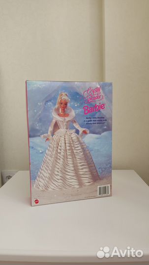 Кукла барби barbie 90 х