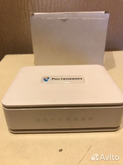 Интернет приставка