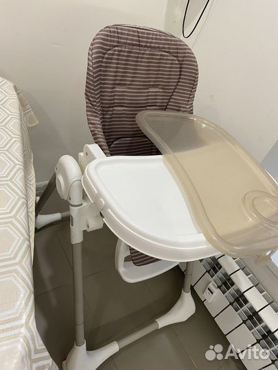 Стульчик для кормления