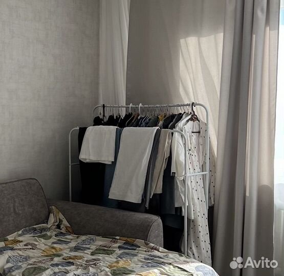 Вешалка напольная бу