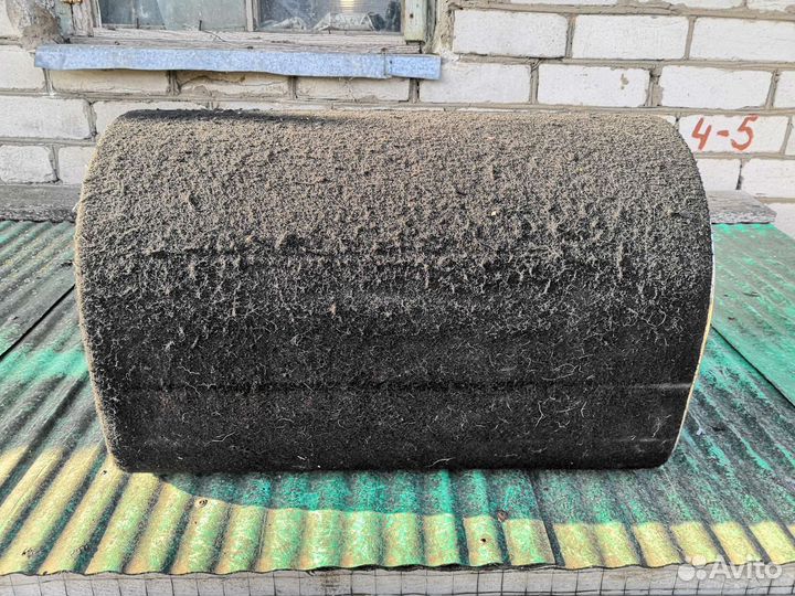 Активный сабвуфер mystery