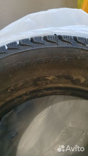 Viatti Brina Nordico V-522 195/65 R15