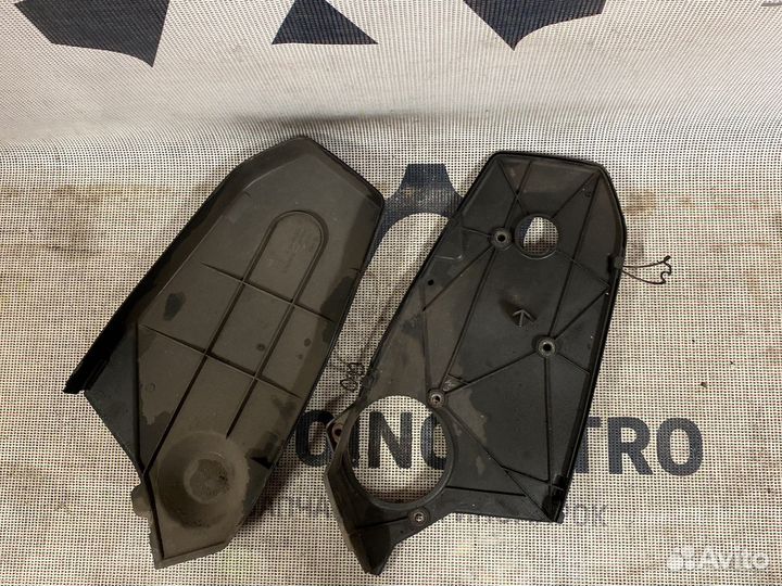 Кожух ремня грм Volkswagen Golf 3 030109123B