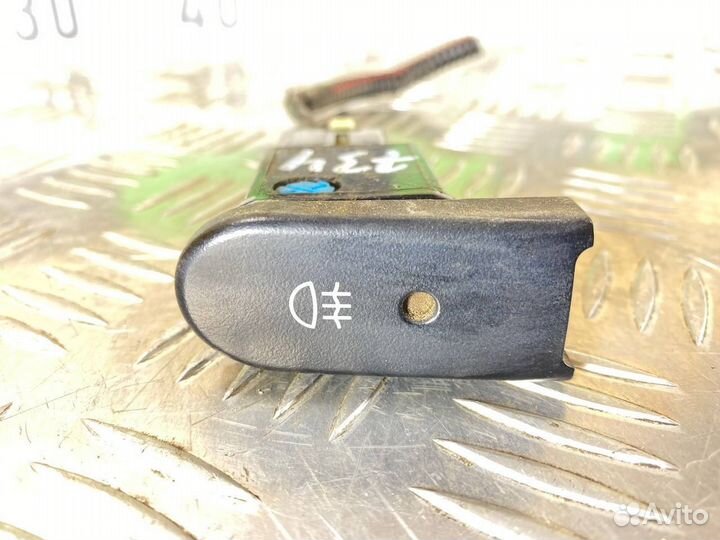 Кнопка противотуманок Chevrolet Lanos 2004-2010