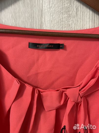 Вечернее платье 54-56 размер