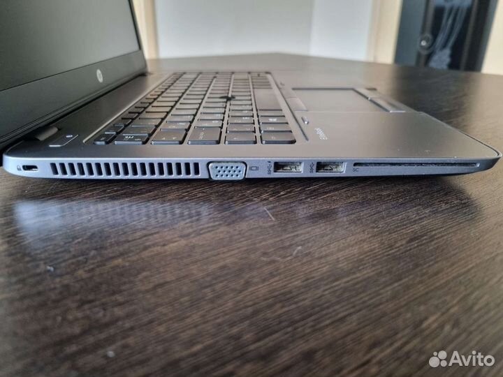 Hp elitebook 745 G2