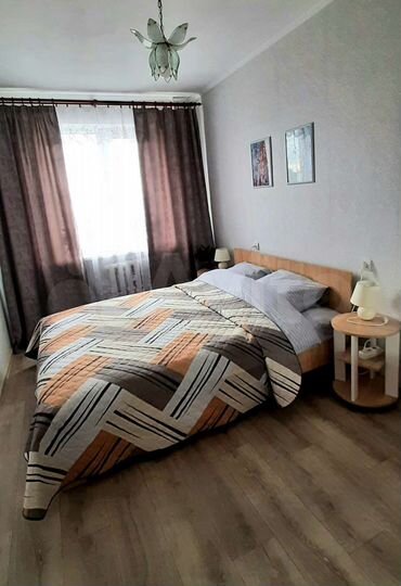 2-к. квартира, 44 м², 4/5 эт.