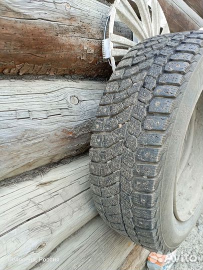 Колеса зимние 185 65 r15
