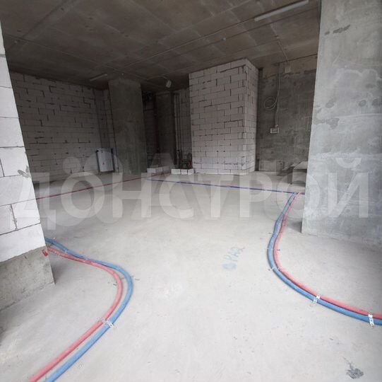 Сдам помещение свободного назначения, 113.4 м²