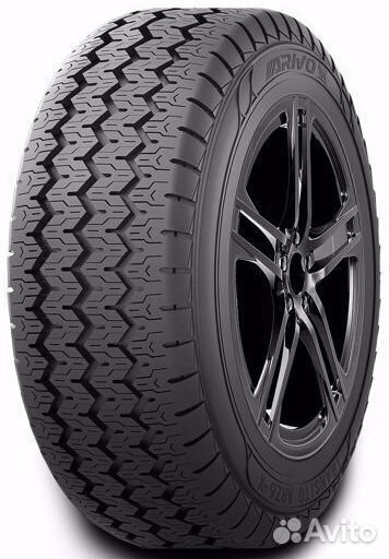 Arivo Transito ARZ 6-X 195/70 R15 102R