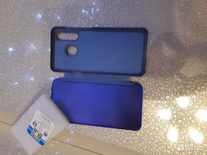 Чехол для телефона samsung А30