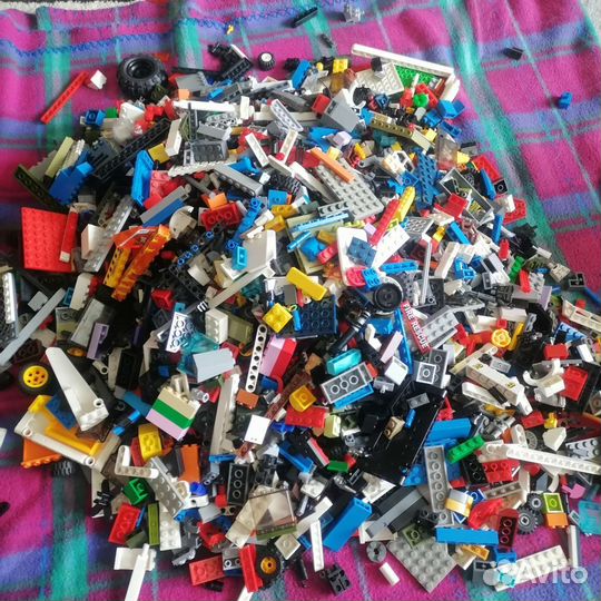 Lego