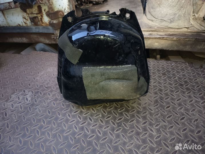 Бак топливный Yamaha T Max 500 3