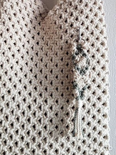 Брелок для ключей, сумки