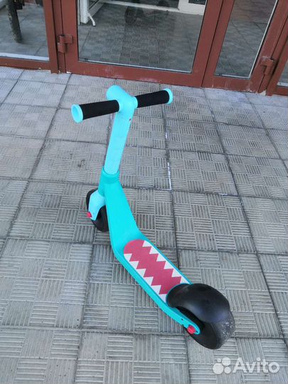 Самокат детский