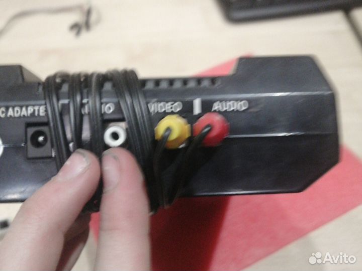 Вроде денди