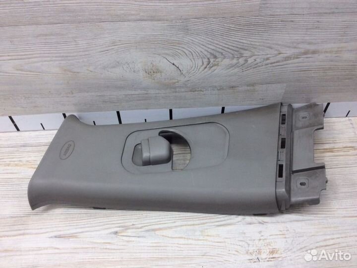 Обшивка стойки левая Kia Optima 3 2010-2015