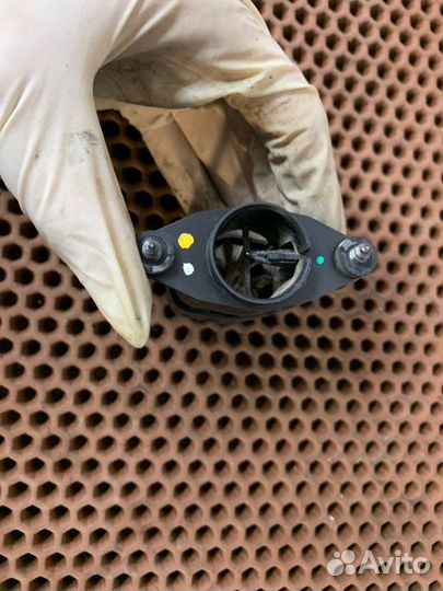 Датчик температуры воздуха салона Hyundai Elantra