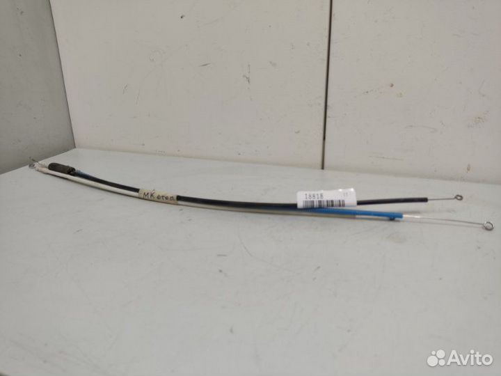 Трос отопителя Geely Mk Cross