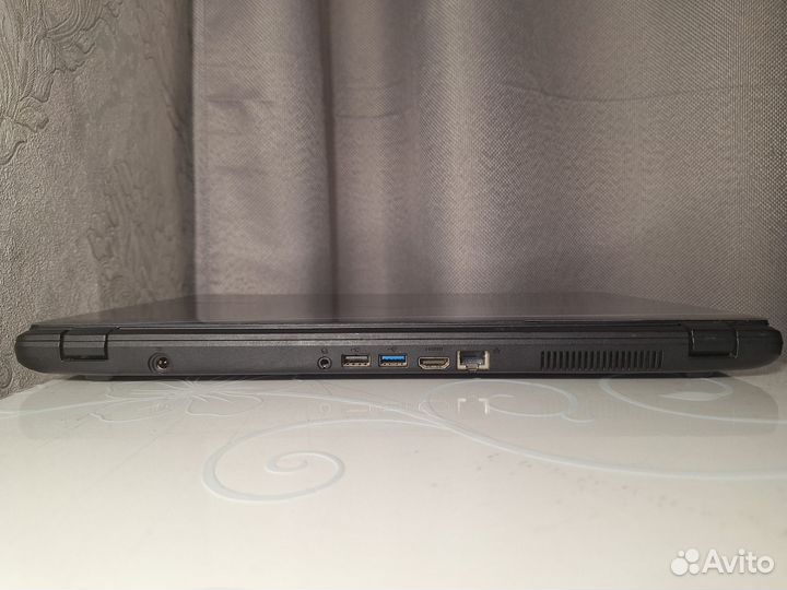 Ноутбук acer EX2519