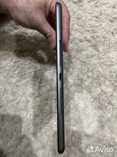 Планшет Apple iPad 9 256 гб