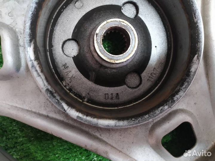 Диск (мото) Мопед Suzuki Sepia AJ50S