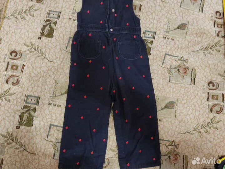 Ползунки ,костюмчик